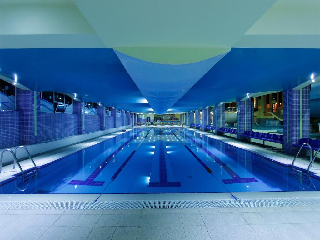 هتل آکو اتک ریزورت ایروان